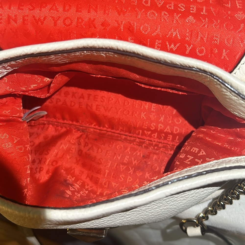 Kate Spade Shoulder Bag - Picture 9 of 14